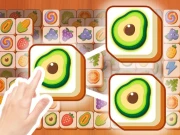 Triple Tile Match Fever Game Online Puzzle Games on NaptechGames.com