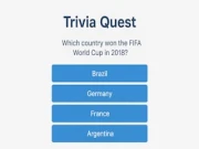 Trivia Quest - The Ultimate Challenge Online trivia Games on NaptechGames.com