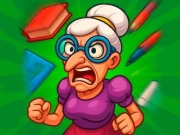 Troll The Teacher Online Casual Games on NaptechGames.com