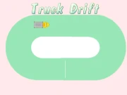 Truck Drift Online Puzzle Games on NaptechGames.com