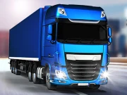 Truck Parking Game Online 3D Games on NaptechGames.com