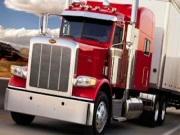 Truck Simulator Power Slider Online simulation Games on NaptechGames.com