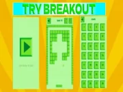 Try Breakout Online arcade Games on NaptechGames.com