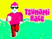 Tsunami Race Online racing Games on NaptechGames.com