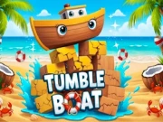Tumble Boat Online casual Games on NaptechGames.com