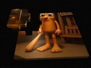 Tung Sahur and R.E.P.O Online jigsaw-puzzles Games on NaptechGames.com