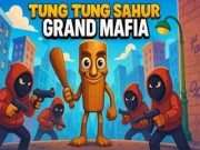 Tung Sahur Grand Mafia Online shooter Games on NaptechGames.com