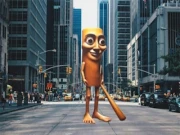 Tung Tung Sahur Andreas Shooter Online first-person-shooter Games on NaptechGames.com