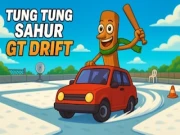 Tung Tung Sahur GT Drift Online drifting Games on NaptechGames.com