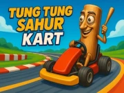 Tung Tung Sahur Kart Online driving Games on NaptechGames.com