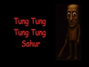 Tung Tung Tung Sahur Online action Games on NaptechGames.com