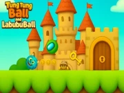 Tung TungBall and Labububall Online two-player Games on NaptechGames.com
