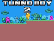 Tunno Boy 2 Online Arcade Games on NaptechGames.com