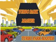 Turbo Park Master Online parking Games on NaptechGames.com