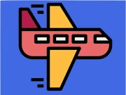 Turbulent Little Plane Online Arcade Games on NaptechGames.com