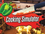 Turkey Cooking Simulator Online Girls Games on NaptechGames.com