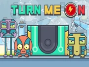 Turn Me On Online Puzzle Games on NaptechGames.com