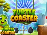 Turtle Coaster Online animal Games on NaptechGames.com