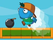Turtle Jump - Infinite Jump Online Hypercasual Games on NaptechGames.com