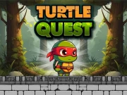 Turtle Quest Online Hypercasual Games on NaptechGames.com