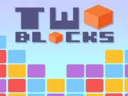 Two Blocks Online Casual Games on NaptechGames.com