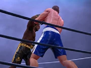 Ultimate Boxing Online Sports Games on NaptechGames.com