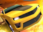 Ultimate Car Driving: Classics Online Arcade Games on NaptechGames.com