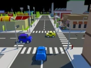 Ultimate Car Parking Challenge Online parking Games on NaptechGames.com