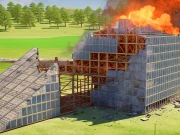 Ultimate Destruction Simulator Online Casual Games on NaptechGames.com