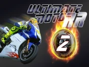 Ultimate Moto RR 2 Online racing Games on NaptechGames.com