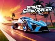 Ultimate Speed Racer Road King Online car Games on NaptechGames.com