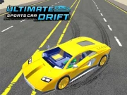 Ultimate Sports Car Drift Online Racing & Driving Games on NaptechGames.com