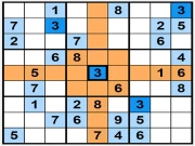 Ultimate Sudoku Online Puzzle Games on NaptechGames.com