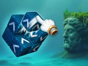 Unblock it Atlantis Online Puzzle Games on NaptechGames.com
