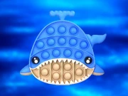 Under Sea World Pop It Jigsaw Online Puzzle Games on NaptechGames.com