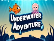 Underwater Adventure Online shooter Games on NaptechGames.com