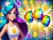 Underwater Adventures: Match 3 Online match-3 Games on NaptechGames.com