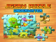 Underwater Jigsaw Puzzle Game Online Puzzle Games on NaptechGames.com