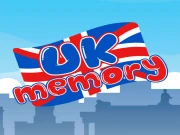 United Kingdom Memory Online Puzzle Games on NaptechGames.com