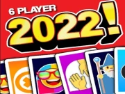 Uno 2022 Online Arcade Games on NaptechGames.com