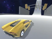 Unreal Descent 2 - Race Online racing Games on NaptechGames.com