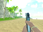 Unstoppable Shooter Online shooter Games on NaptechGames.com