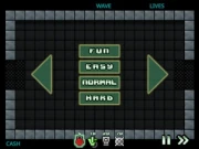 Untitled Tower Defence Game Online shooter Games on NaptechGames.com