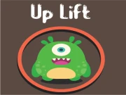 Up Lift Online Casual Games on NaptechGames.com
