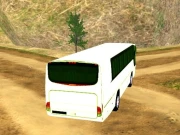 Uphill Bus Drive Online Racing Games on NaptechGames.com