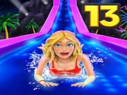 Uphill Rush 13 Online Casual Games on NaptechGames.com