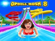 Uphill Rush 8 Online Casual Games on NaptechGames.com