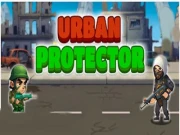 Urban Protector Pro Online action Games on NaptechGames.com