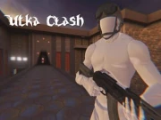 Utka Clash Online first-person-shooter Games on NaptechGames.com