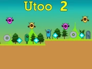 Utoo 2 Online Arcade Games on NaptechGames.com